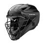 Imagem de Conjunto de Caixas de Proteção Easton Black Magic 2.0 Youth Catcher