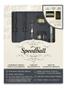 Imagem de Conjunto De Caligrafia Completo Speedball