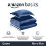 Imagem de Conjunto de Cama Amazon Basics Ultra-Soft Micromink Sherpa