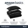Imagem de Conjunto de Cama Amazon Basics Ultra-Soft Micromink Sherpa