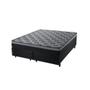 Imagem de Conjunto de Cama Box Casal Safira 1,58x1,98x 20 Hellen