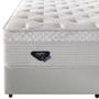 Imagem de Conjunto de Cama Box e Colchão com Molas Ensacadas Eco Nature