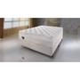 Imagem de Conjunto de Cama Box e Colchão com Molas Ensacadas Eco Nature