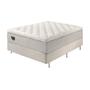 Imagem de Conjunto de Cama Box e Colchão com Molas Ensacadas Paradise