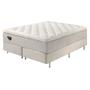 Imagem de Conjunto de Cama Box e Colchão com Molas Ensacadas Paradise