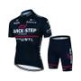 Imagem de Conjunto De Camisa De Ciclismo Respirável De Verão Masculino Mtb Uniforme Roupas De Bicicleta 2024