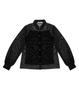 Imagem de Conjunto De Camisa Tule Com Top Endless Preto