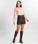 Imagem de Conjunto De Camisa Tule Com Top Endless Rosa