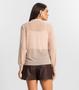 Imagem de Conjunto De Camisa Tule Com Top Endless Rosa