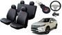 Imagem de Conjunto de Capa ASX 2017 a 2024 + Chaveiro + Capa de Volante: Proteção e Conforto em Um Só Produto