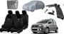 Imagem de Conjunto de Capa de Cobrir 10-16: Ideal para Proteção de Carros