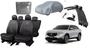 Imagem de Conjunto de Capa de Couro + Limpador de Parabrisa + Capa de Cobrir HR-V 2020-2024
