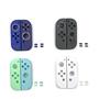 Imagem de Conjunto De Capa De Substituição Joy-Con Para Botão Nintendo Switch NS L R
