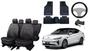 Imagem de Conjunto de Capa JAC J7 2021 a 2024 + Capa e Tapete