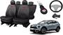 Imagem de Conjunto de Capa Sportage 2023 a 2025 + Chaveiro + Capa de Volante Conforto e Design Moderno