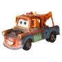 Imagem de Conjunto de Carrinhos Disney - Mate e Relâmpago McQueen Cactus - Carros da Pixar - Mattel