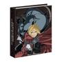 Imagem de Conjunto de cartas Bandai Fullmetal Alchemist Alchemist Card Collection