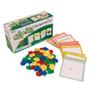 Imagem de Conjunto de Cartas Hand2Mind Clip-ITZ Life Cycle - 92 Cartas + 52 Clipes