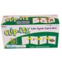 Imagem de Conjunto de Cartas Hand2Mind Clip-ITZ Life Cycle - 92 Cartas + 52 Clipes