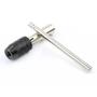 Imagem de Conjunto de Chave de Torneira em Forma de T (3-6mm, M3-M8) - Ferramenta Manual para Rosquear