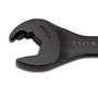Imagem de Conjunto de Chaves Crescent X6 Black Oxide Spline e Catraca