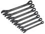 Imagem de Conjunto de Chaves Crescent X6 Black Oxide Spline e Catraca
