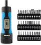 Imagem de Conjunto de chaves de fenda com chave de torque NEIKO 10574A 1/4” Drive 30 unidades