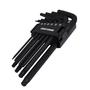 Imagem de Conjunto de chaves Hex Key Allen CRAFTSMAN Ball-End Torx de 10 peças