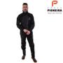 Imagem de Conjunto De Chuva Nylon Masculino Pioneira Full (com Capuz) XG