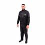 Imagem de Conjunto de Chuva Unissex para Motoqueiro/Motoboy Vértice  Nylon Light Impermeável, Alta Qualidade
