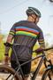 Imagem de Conjunto de Ciclismo Masculino Premium - Camisa Mundial TR4 Premium e Bermuda Forro em Gel
