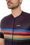 Imagem de Conjunto de Ciclismo Masculino Premium - Camisa Mundial TR4 Premium e Bermuda Forro em Gel
