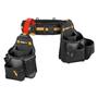 Imagem de Conjunto de Cinto e Porta Ferramentas Com Cliptech TB-CT-111-3P ToughBuilt Unica