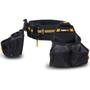 Imagem de Conjunto de Cinto e Porta Ferramentas Com Cliptech TB-CT-111-3P ToughBuilt Unica