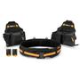 Imagem de Conjunto de Cinto e Porta Ferramentas Com Cliptech TB-CT-111-3P ToughBuilt Unica