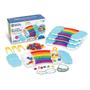 Imagem de Conjunto de classificação Learning Resources Rainbow 144 peças +3 anos