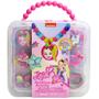 Imagem de Conjunto de Colares Tara Toys JoJo Siwa - 6 Peças