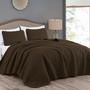 Imagem de Conjunto de Colcha Chezmoi Collection Austin 3 Peças - King Size