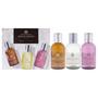 Imagem de Conjunto de coleção Body Care Molton Brown Spicy and Citrus, 3 unidades