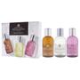 Imagem de Conjunto de coleção Body Care Molton Brown Spicy and Citrus, 3 unidades