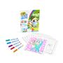 Imagem de Conjunto de Colorir Color Wonder Crayola Bluey - 18 Páginas