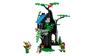 Imagem de Conjunto de construção LEGO 40567 Forestmen Forest Hideout (258 unidades)