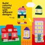 Imagem de Conjunto de construção LEGO Classic Creative Houses 11035 para crianças