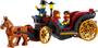 Imagem de Conjunto de construção LEGO Wintertime Carriage Ride 40603 GWP (153 unidades)