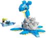 Imagem de Conjunto de construção Mega Construx Pokemon Lapras FWJ49, 8+ anos