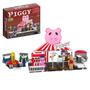 Imagem de Conjunto de construção PIGGY Deluxe Carnival com DLC 356 peças