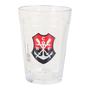 Imagem de Conjunto de Copos Americano Flamengo Allmix 190 ml - 6 Unidades