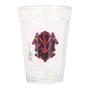 Imagem de Conjunto de Copos Americano Flamengo Allmix 190 ml - 6 Unidades