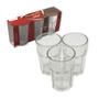 Imagem de Conjunto de Copos com 3 unidades 340ml