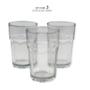 Imagem de Conjunto de Copos com 3 unidades 340ml